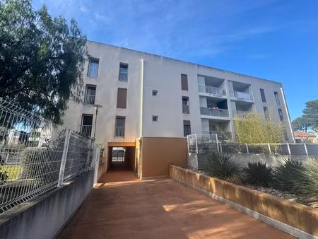 vente appartement 3 pièces 58 m² marseille 9 (13009)