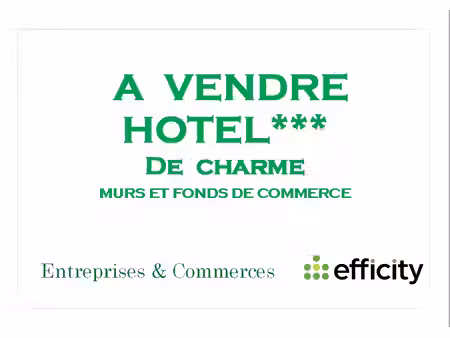 fonds de commerce - 1084 m²