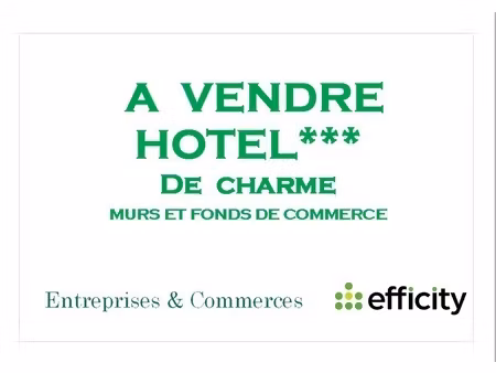 fonds de commerce - 1084 m²