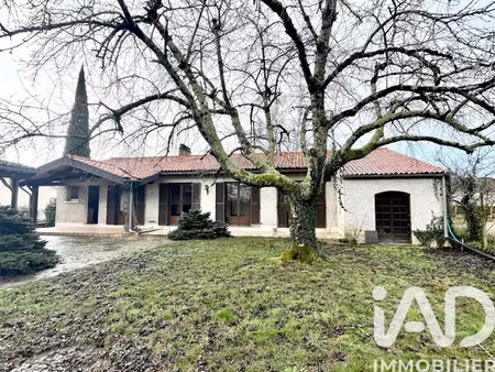 vente maison 4 pièces 100 m² à marssac-sur-tarn (81150)  194 000 €