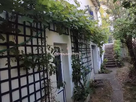 vente maison 9 pièces 181 m² à castillon-la-bataille (33350)  163 500 €