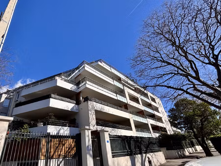 à vendre appartement 3 pieces le cabot marseille 9ème 1300