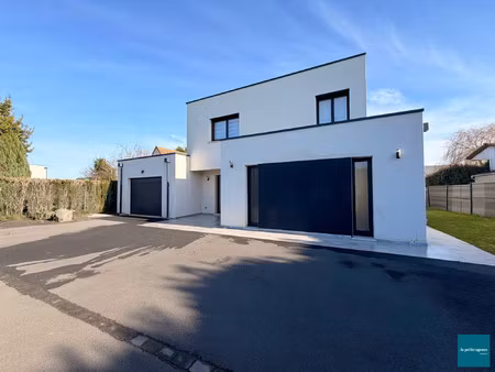 maison à vendre soliers