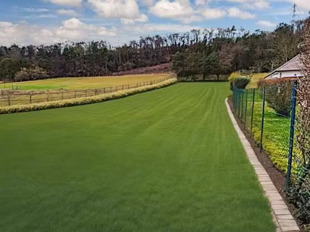 terrain à bâtir - 2 229 m2 - thuisy 10190