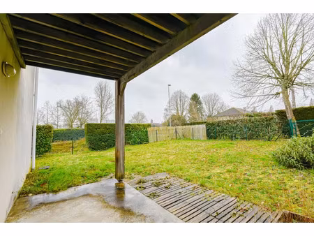 vente maison 5 pièces 85 m² à limoges (87000)  184 000 €