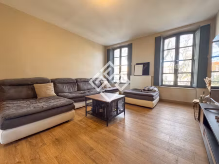 appartement paolo t4 lumineux narbonne centre