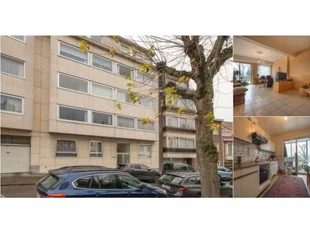 appartement à vendre à rue de la pêcherie 118 uccle (rbv14518)
