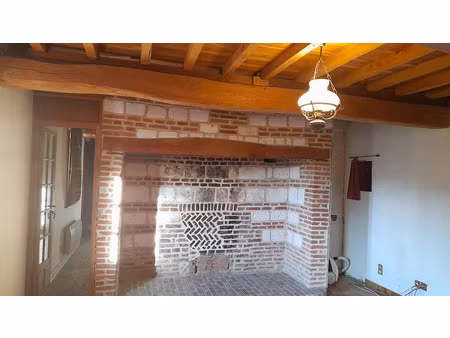 vente maison 5 pièces 126 m² à cahon gouy (80132)  174 900 €