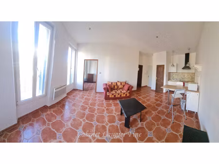 7e catalans / charles livon - t2 d'environ 38m2