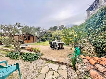 achat maison 3 pièces 50m²