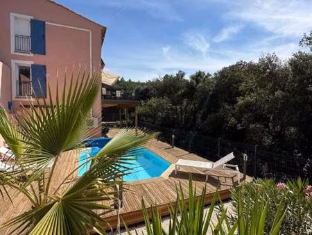 achat maison 5 pièces 135m² vidauban 83550