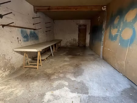 location parking boucau 64340