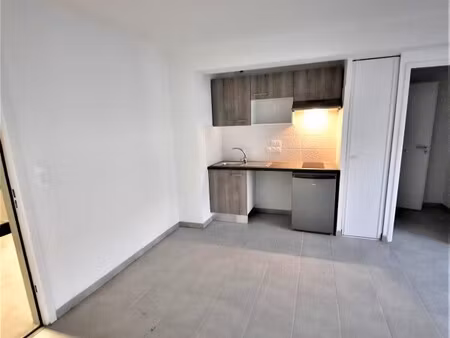 location appartement 2 pièces 41m² biscarrosse 40600