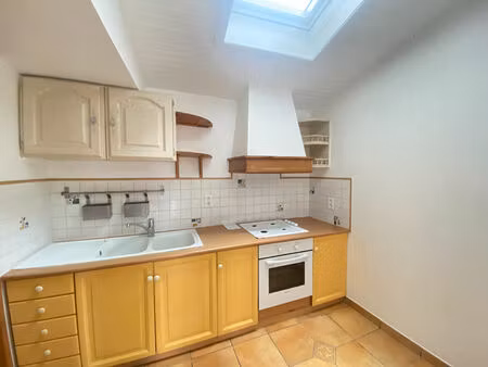 location appartement 2 pièces 55m²