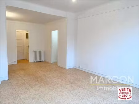 location appartement 3 pièces 70m² gueret 23000