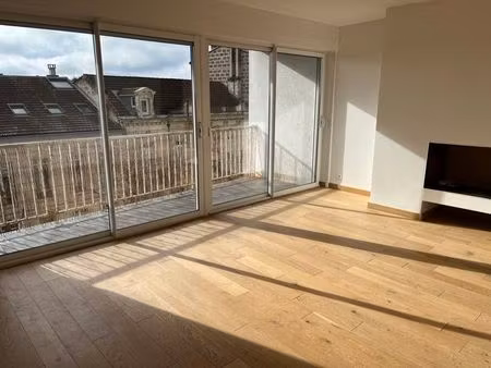 vente appartement 4 pièces 87 m² bordeaux (33000)