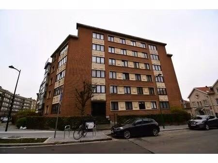 appartement 2 slaapkamers met autostaanplaats