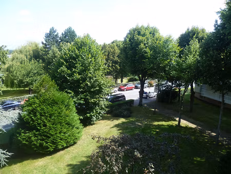 appartement chambourcy 4 pièce(s) 81 m2