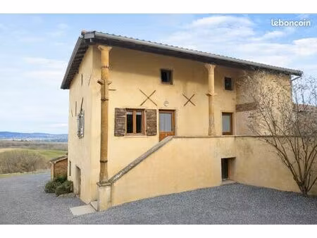 duplex 3 pièces 68 m²