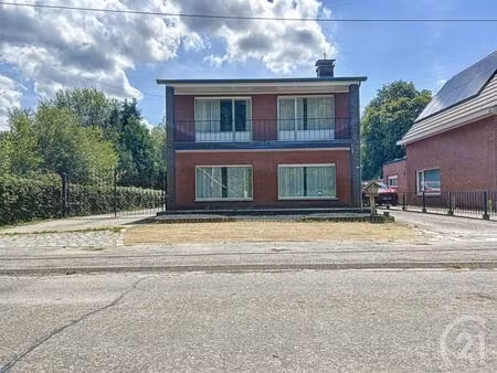 gebouw gemengd gebruik te koop in heist-op-den-berg