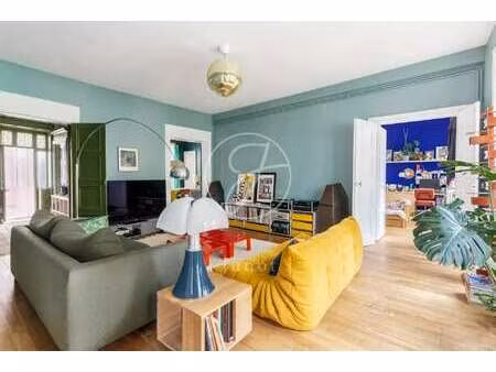 appartement de luxe à vendre à paris 9e : 1 990 000 € | 162m²