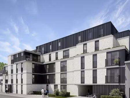 parc astrid – stijlvol wonen in wetteren