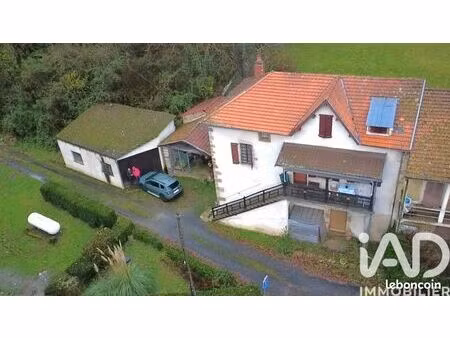 maison 5 pièces 100 m²
