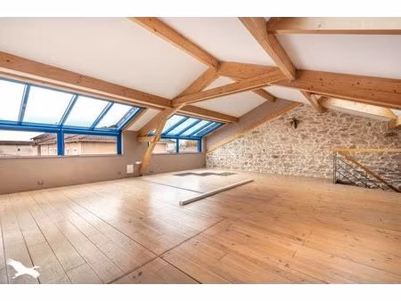 vente maison 4 pièces 155 m² couzeix (87270)