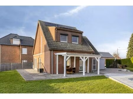 huis te koop in kampenhout