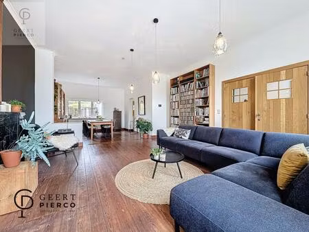 huis te koop in landen