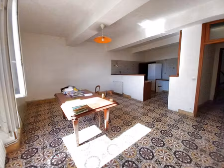 vente maison 4 pièces 146 m² saint-hippolyte-du-fort (30170)
