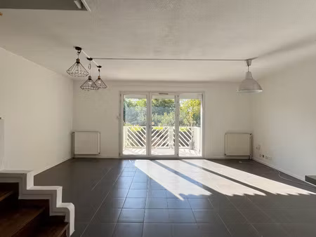 maison lavec piscine quartier très recherché de tarbes