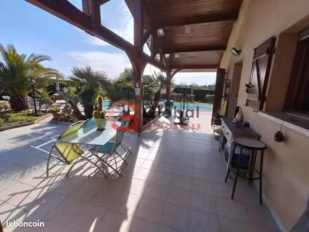 maison 4 pièces 117 m²