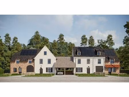 huis te koop in destelbergen