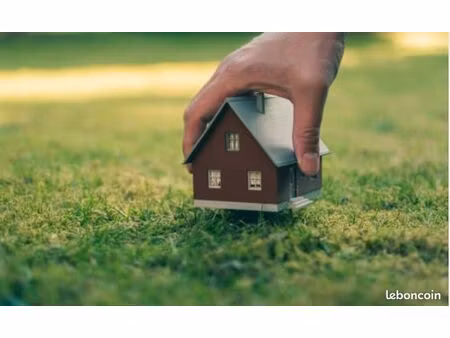 terrain 481 m² roeze sur sarthe