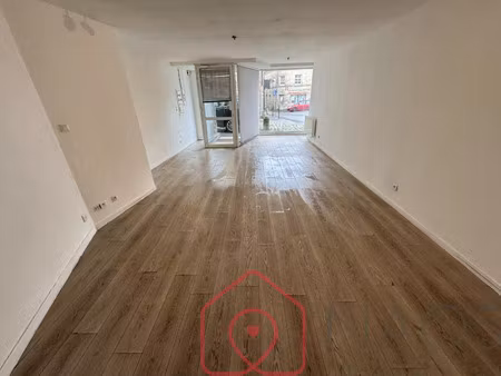 vente bureau 2 pièces 56 m² pontivy (56300)