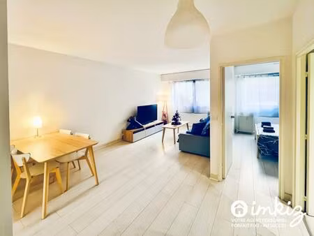 appartement 2 pièces