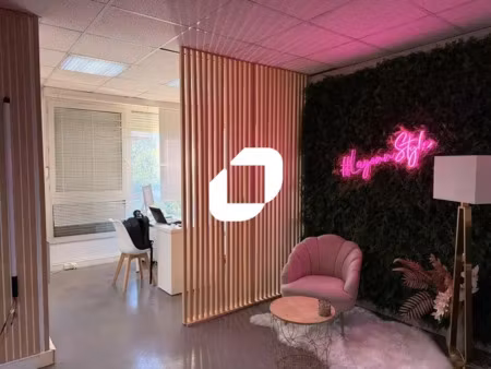 vente bureau montpellier 34080