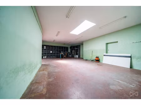 commercieel te koop in sint-jans-molenbeek