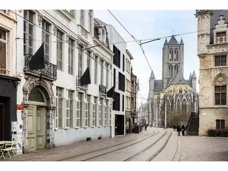 unieke opbrengsteigendom op iconische locatie.