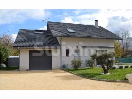 maison individuelle aix-les-bains