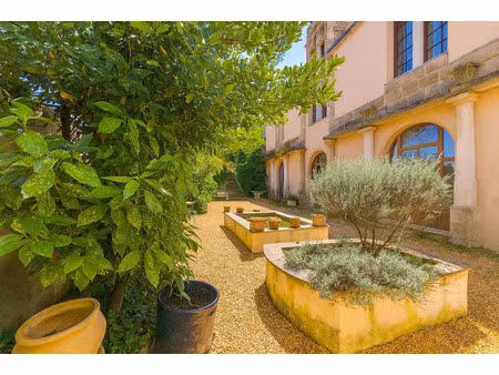 vente maison 12 pièces 200 m² confolens (16500)