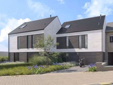 huis te koop in denderleeuw