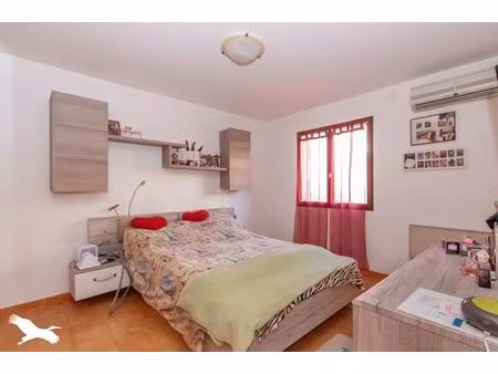 vente maison 5 pièces 123 m² frontignan (34110)