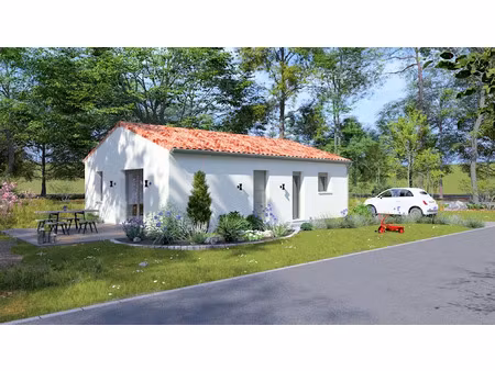 vente maison neuve 3 pièces 65 m² à saint-laurent-médoc (33112)  214 500 €