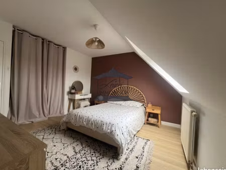 maison téteghem-coudekerque-village