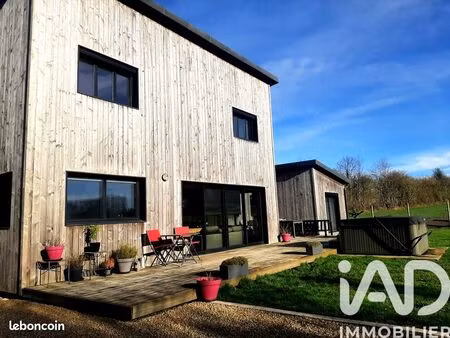 maison 7 pièces 168 m²