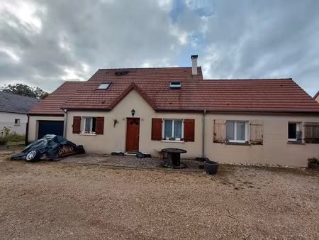 belle maison familiale ! dpe : c