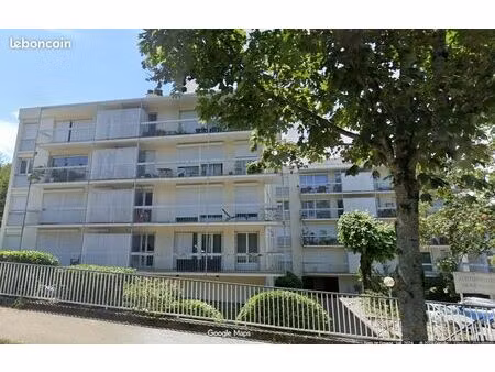 appartement t2 - bvd des castors 69005