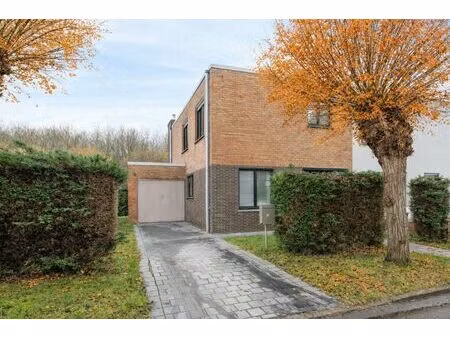 gerenoveerde woning met 5 slaapkamers op topligging in assebroek  grenzend aan natuurgebie